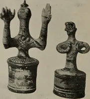 Picture 332 of 559 from Zeus : a study in ancient religion (1914), leaf 658