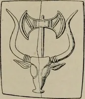Picture 333 of 559 from Zeus : a study in ancient religion (1914), leaf 659