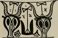 An illustration from Zeus : a study in ancient religion (1914)