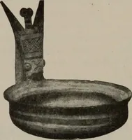 An illustration from Zeus : a study in ancient religion (1914)