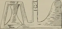 An illustration from Zeus : a study in ancient religion (1914)