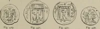 An illustration from Zeus : a study in ancient religion (1914)