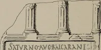 An illustration from Zeus : a study in ancient religion (1914)