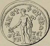Picture 356 of 559 from Zeus : a study in ancient religion (1914), leaf 683