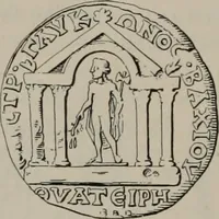 Picture 357 of 559 from Zeus : a study in ancient religion (1914), leaf 684