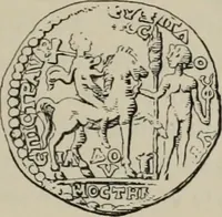Picture 362 of 559 from Zeus : a study in ancient religion (1914), leaf 685