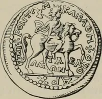 Picture 363 of 559 from Zeus : a study in ancient religion (1914), leaf 685