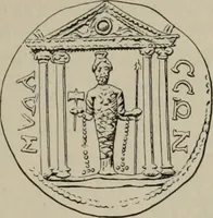 Picture 369 of 559 from Zeus : a study in ancient religion (1914), leaf 697