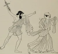 Picture 4 of 559 from Zeus : a study in ancient religion (1914), leaf 71