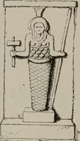 An illustration from Zeus : a study in ancient religion (1914)