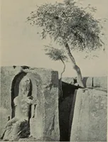 An illustration from Zeus : a study in ancient religion (1914)