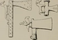 Picture 388 of 559 from Zeus : a study in ancient religion (1914), leaf 742