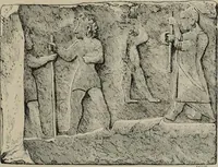 An illustration from Zeus : a study in ancient religion (1914)