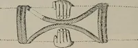 An illustration from Zeus : a study in ancient religion (1914)