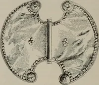 An illustration from Zeus : a study in ancient religion (1914)