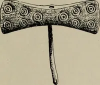 Picture 421 of 559 from Zeus : a study in ancient religion (1914), leaf 771