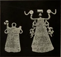 An illustration from Zeus : a study in ancient religion (1914)