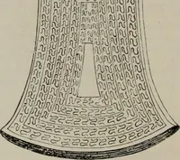 An illustration from Zeus : a study in ancient religion (1914)
