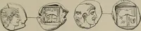 An illustration from Zeus : a study in ancient religion (1914)