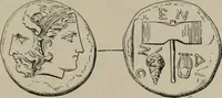 Picture 433 of 559 from Zeus : a study in ancient religion (1914), leaf 779