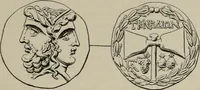 Picture 435 of 559 from Zeus : a study in ancient religion (1914), leaf 779
