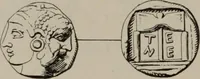 Picture 436 of 559 from Zeus : a study in ancient religion (1914), leaf 780