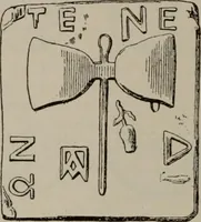 Picture 440 of 559 from Zeus : a study in ancient religion (1914), leaf 782