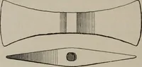 An illustration from Zeus : a study in ancient religion (1914)
