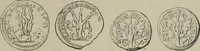 An illustration from Zeus : a study in ancient religion (1914)