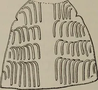 An illustration from Zeus : a study in ancient religion (1914)