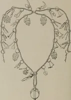 An illustration from Zeus : a study in ancient religion (1914)