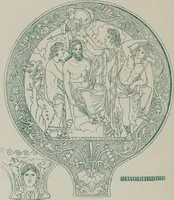 An illustration from Zeus : a study in ancient religion (1914)