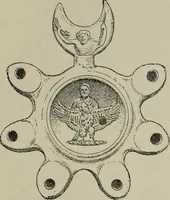 Picture 462 of 559 from Zeus : a study in ancient religion (1914), leaf 837