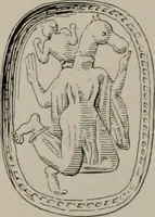 Picture 468 of 559 from Zeus : a study in ancient religion (1914), leaf 848