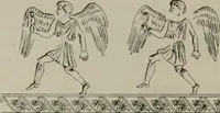 Picture 469 of 559 from Zeus : a study in ancient religion (1914), leaf 848