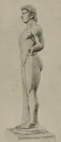An illustration from Zeus : a study in ancient religion (1914)