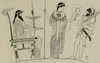 Picture 474 of 559 from Zeus : a study in ancient religion (1914), leaf 863