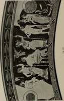 An illustration from Zeus : a study in ancient religion (1914)