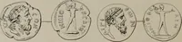 An illustration from Zeus : a study in ancient religion (1914)