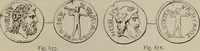 An illustration from Zeus : a study in ancient religion (1914)