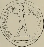 An illustration from Zeus : a study in ancient religion (1914)