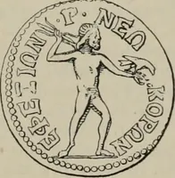 Picture 481 of 559 from Zeus : a study in ancient religion (1914), leaf 871
