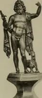 An illustration from Zeus : a study in ancient religion (1914)