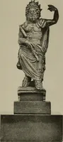 An illustration from Zeus : a study in ancient religion (1914)