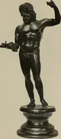 An illustration from Zeus : a study in ancient religion (1914)