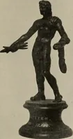 Picture 490 of 559 from Zeus : a study in ancient religion (1914), leaf 881