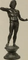 An illustration from Zeus : a study in ancient religion (1914)