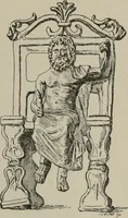 An illustration from Zeus : a study in ancient religion (1914)