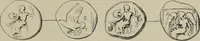 An illustration from Zeus : a study in ancient religion (1914)