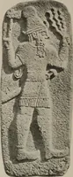 An illustration from Zeus : a study in ancient religion (1914)